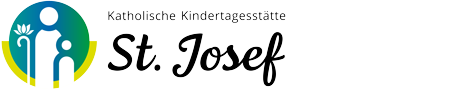 Kita St. Josef Penzing Logo